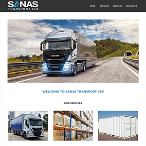 sanastransport